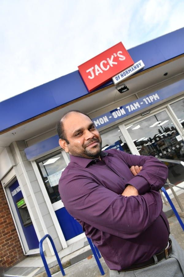 Jack’s: Lure of own brand and a closure foretold