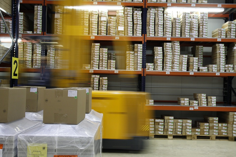 Industry Packing Solutions: How To Work More Efficiently