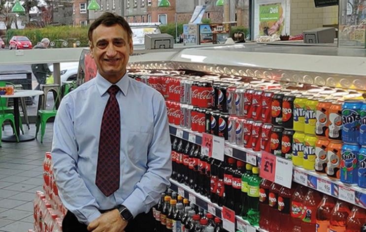 Top Snappy Shopper retailer clocks £1.25m in delivered sales