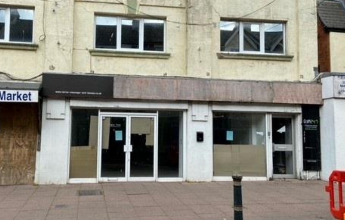 Soon-to-open Bexhill store bids for booze licence