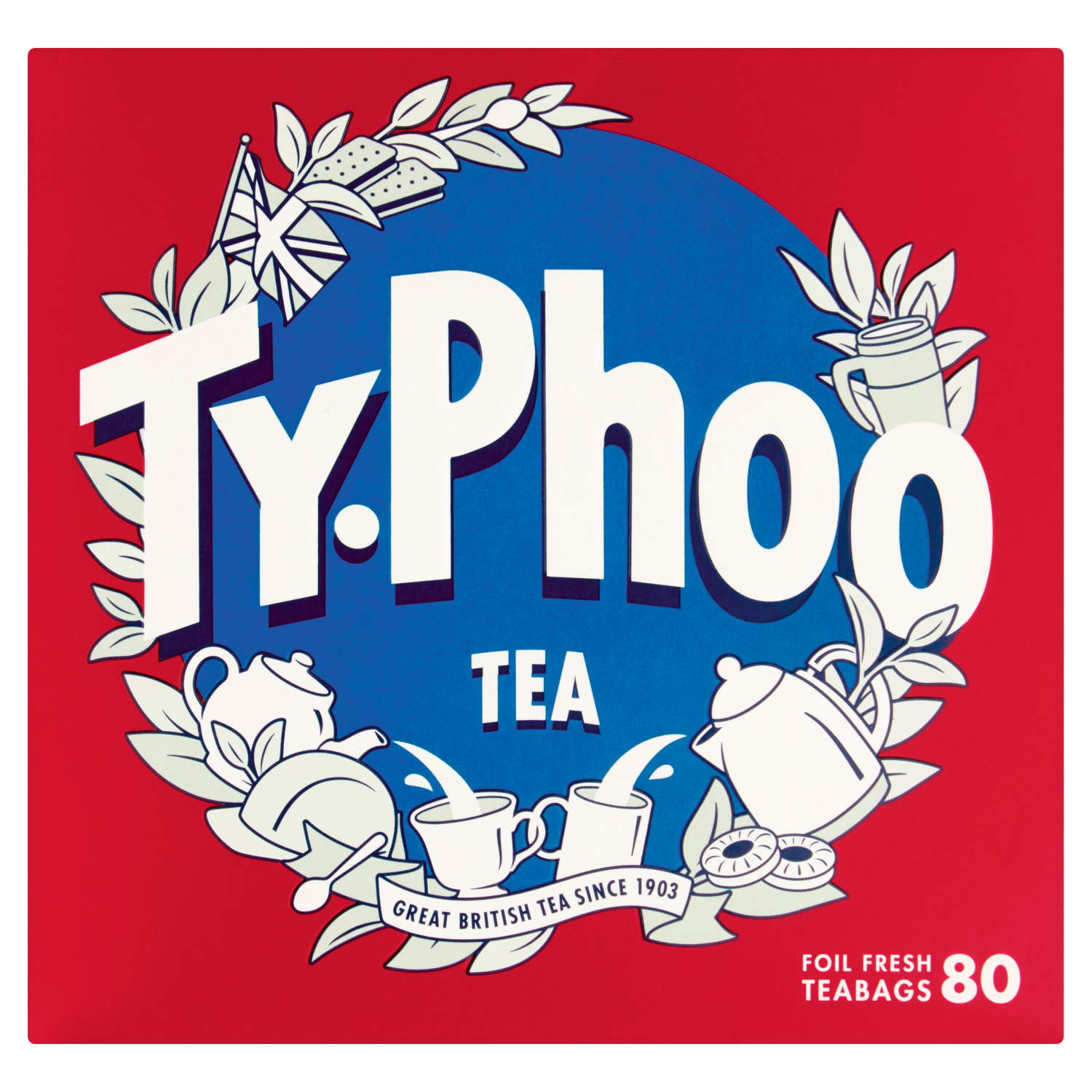 Typhoo Tea Ltd secures significant new investment