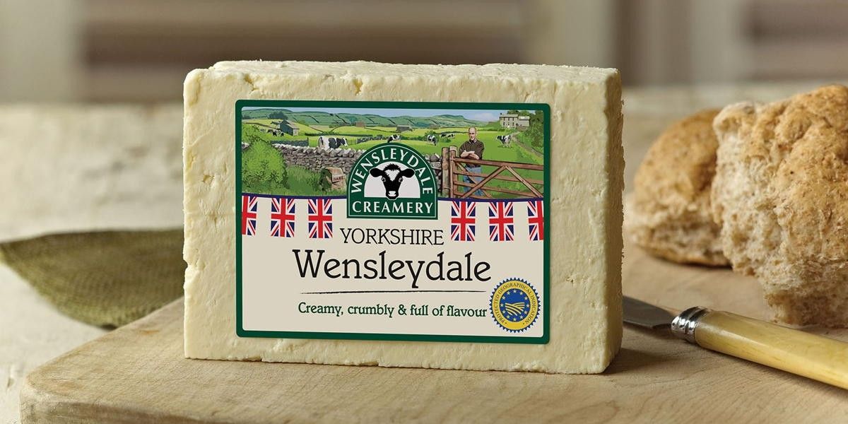 Saputo to acquire Wensleydale Dairy Products for £23m