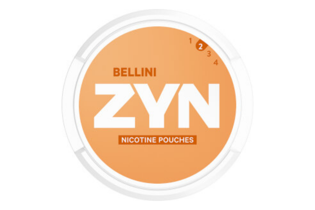 New cocktail flavour departure for ZYN nicotine pouches