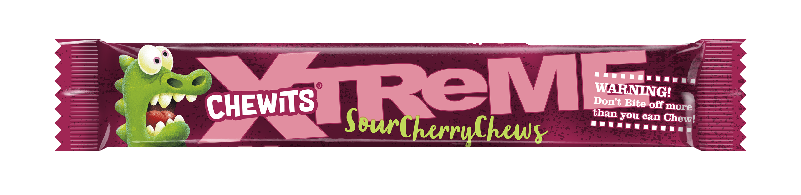 Chewits add four new flavours to its stick pack ranges