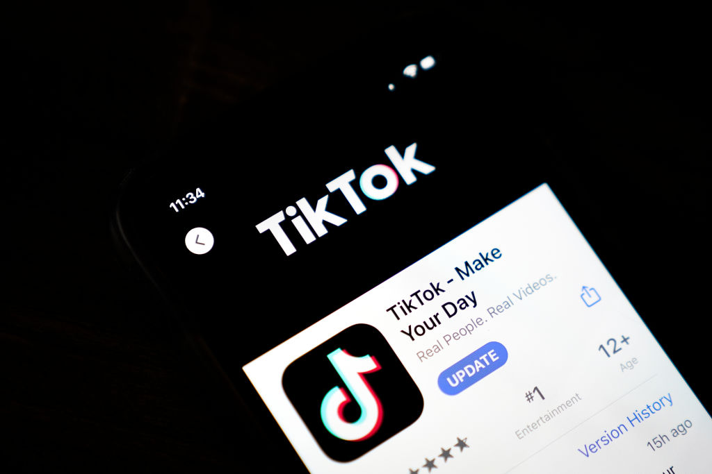 TikTok to offer in-app shopping in UK