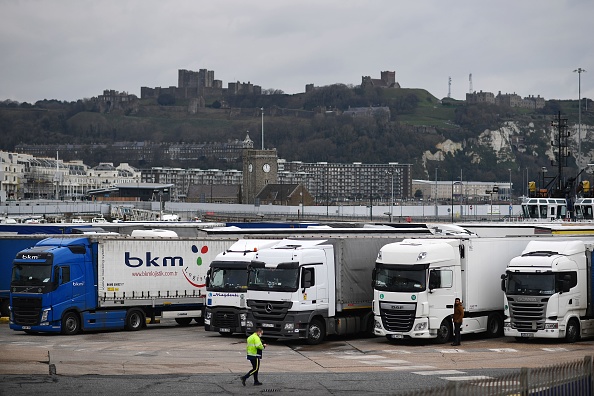 Staff shortage: Ministers reject industry plea for granting visas for EU haulage drivers
