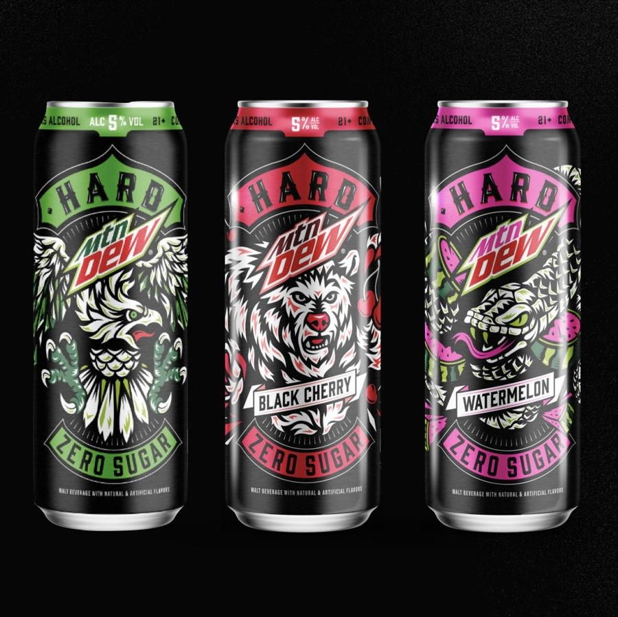 hard mountain dew georgia hard mountain dew georgia