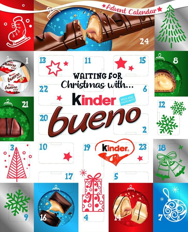 Ferrero unveils Christmas range - Asian Trader