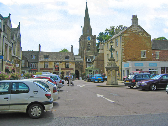 New Premier store opens in Uppingham