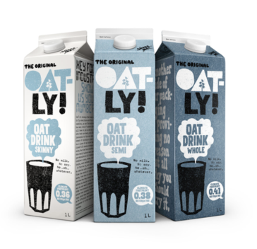 Oatly’s TV ad under scanner over environmental claims