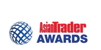 " Asian Trader Awards Special Guest Kwasi Kwarteng "