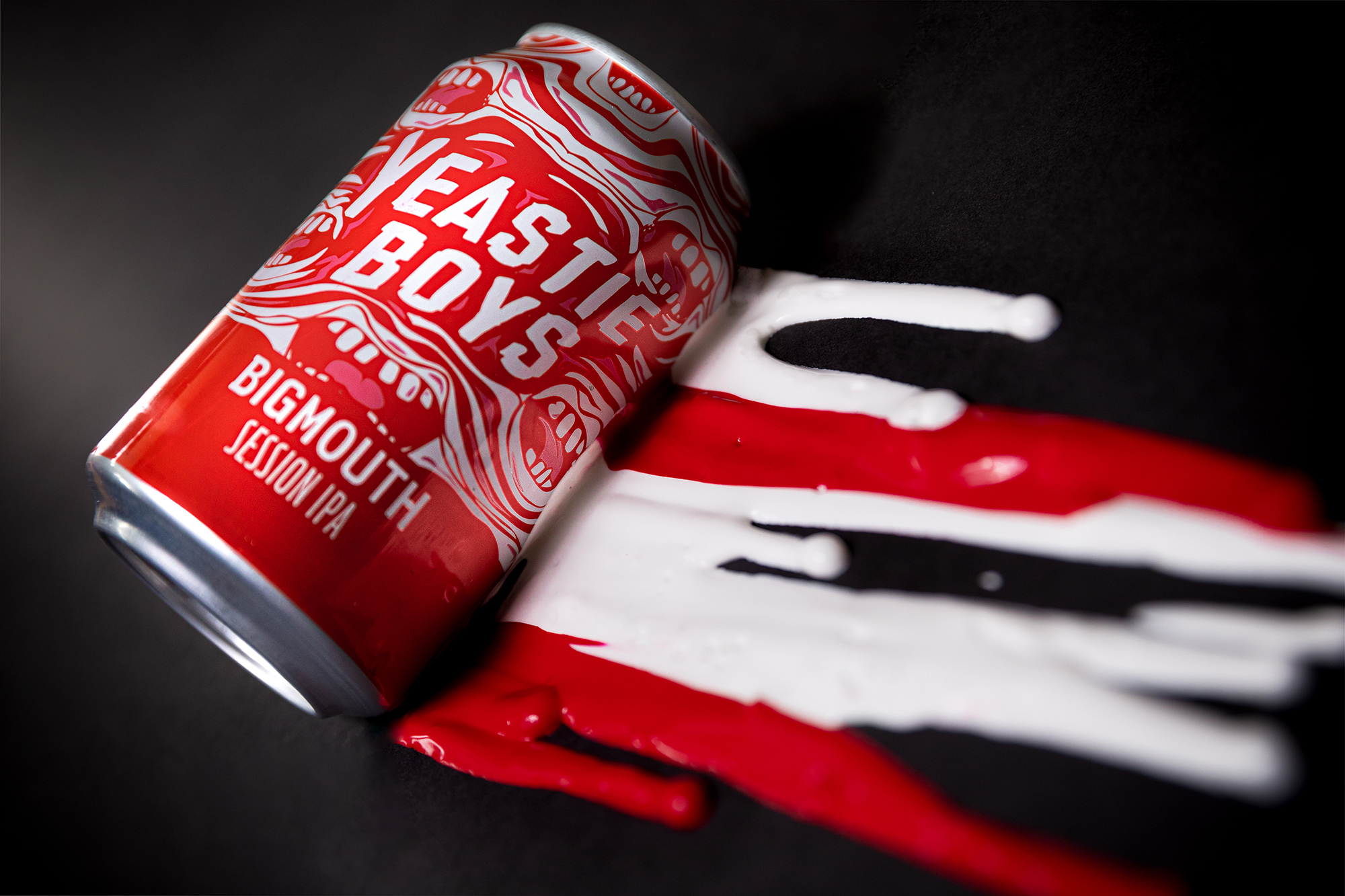 KBE Drinks announces arrival of Yeastie Boys craft beers to its portfolio