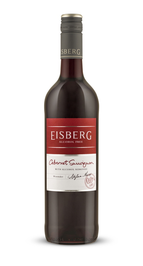 Schloss Wachenheim Group scoops up alcohol free wine brand Eisberg