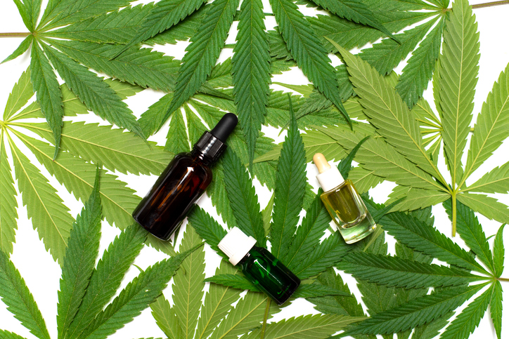 Food Standards Agency confirms list of CBD products nearing authorisation