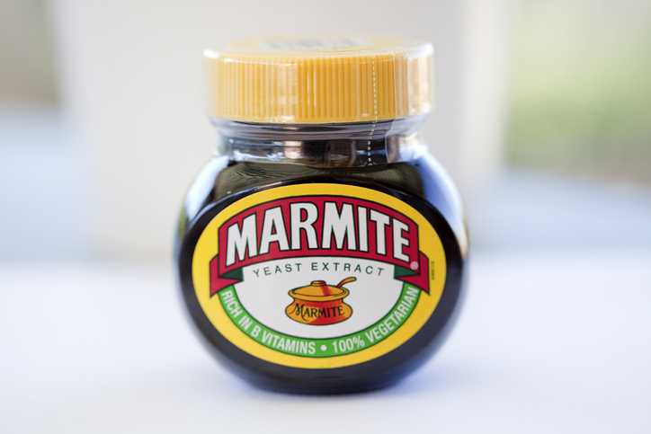 Unilever set to launch Marmite drinks range soon