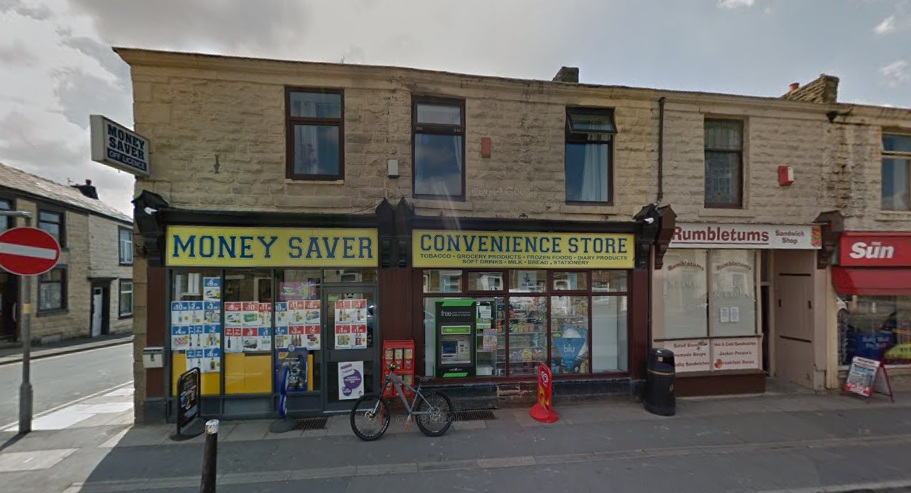 Hyndburn shop to appeal after council revokes licence over underage sale