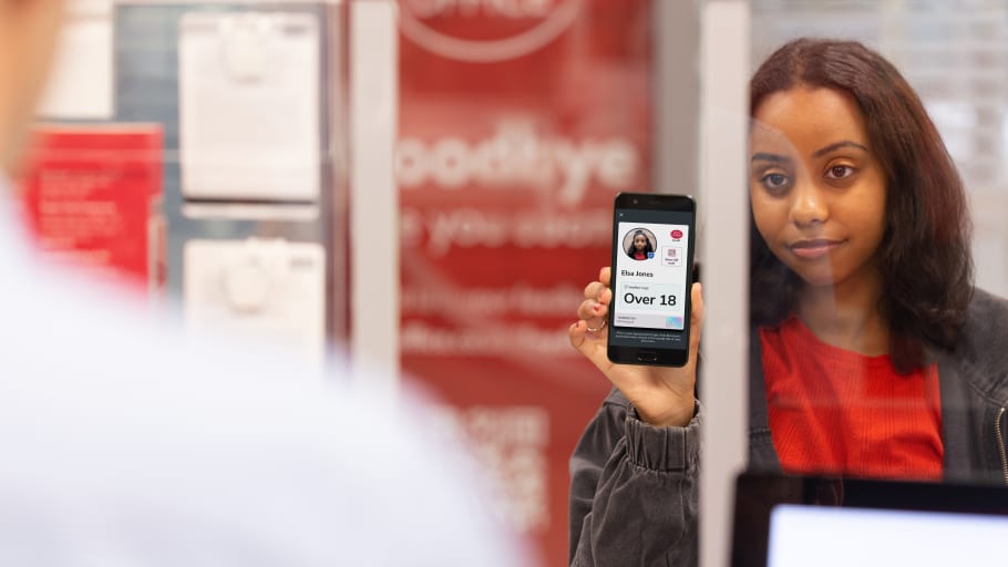 Post Office launches new app for ID-verification