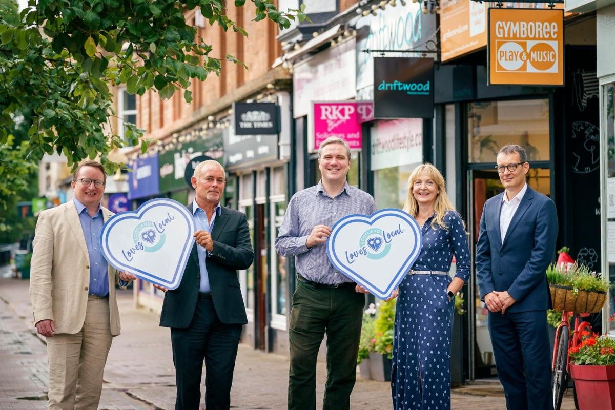 scot-local-fund-launch Loves Local Fund Scotland
