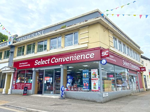 Bestway Retail to divest more stores as part of Project Endeavor