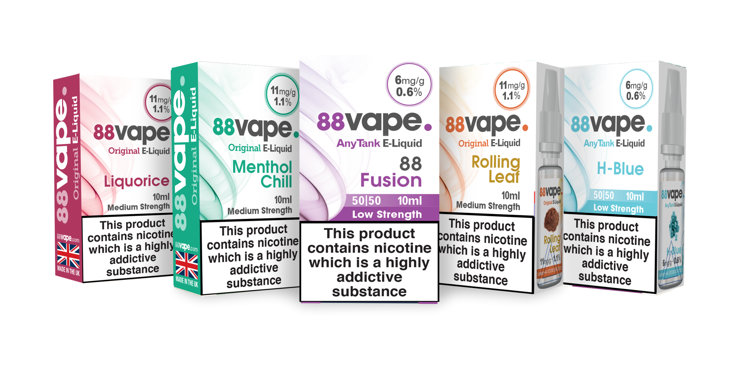 Core introduces exciting 88vape launch deals for indies