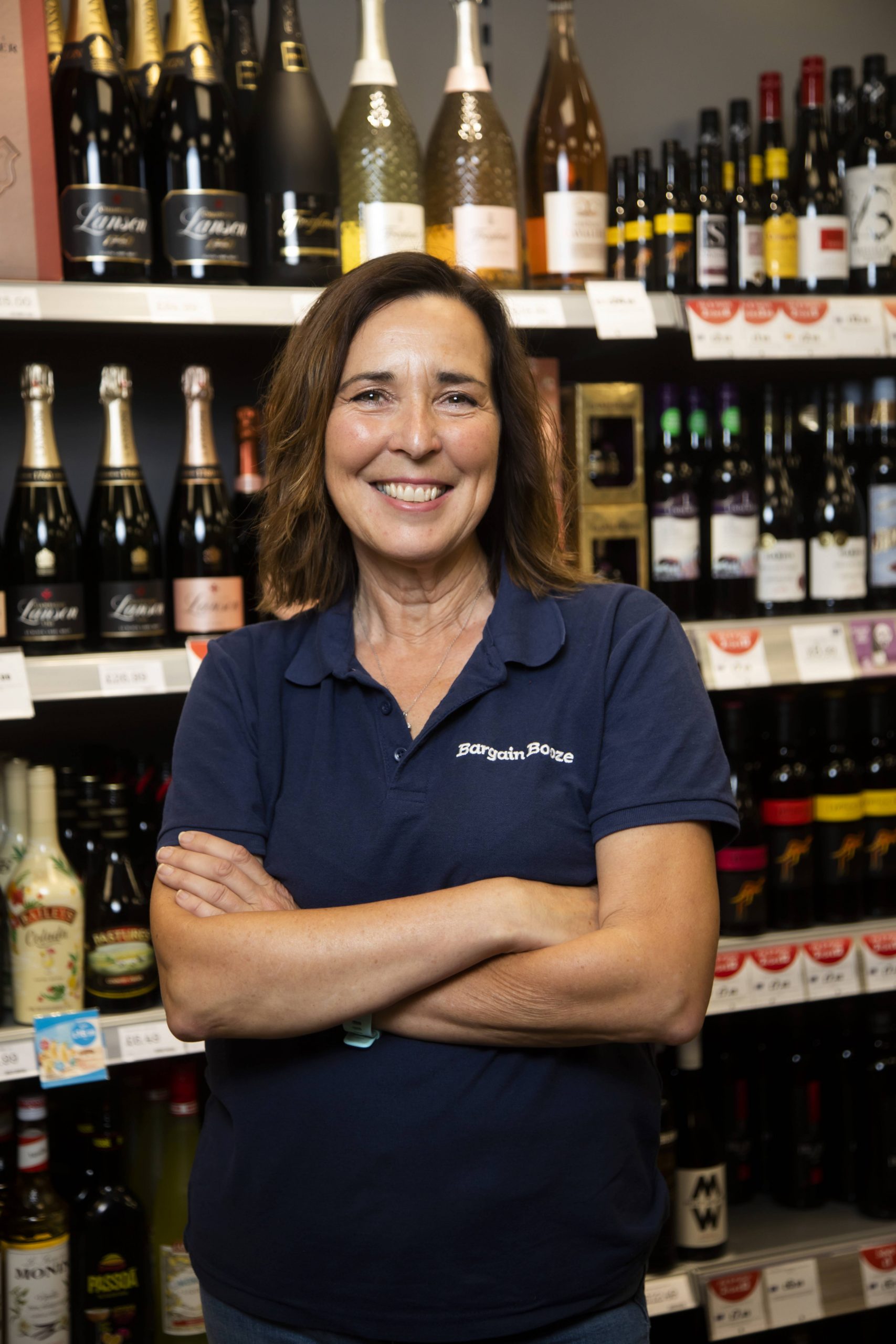 Bestway's Bargain Booze celebrates 40 years in business with £10k vouchers and more giveaways