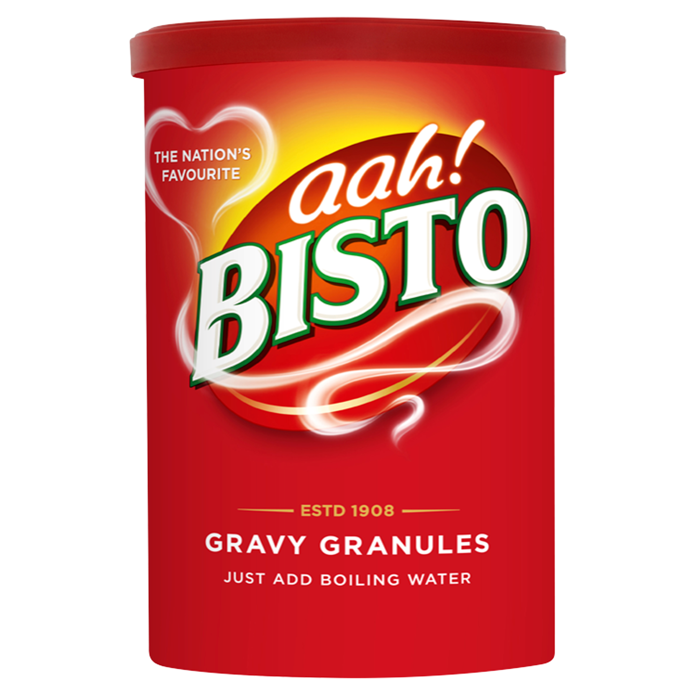 Premier Foods removes 40 tonnes of packaging from Bisto