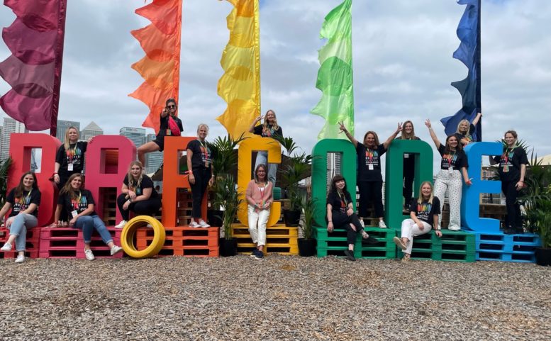 GroceryAid’s Barcode Festival raises over £750,000