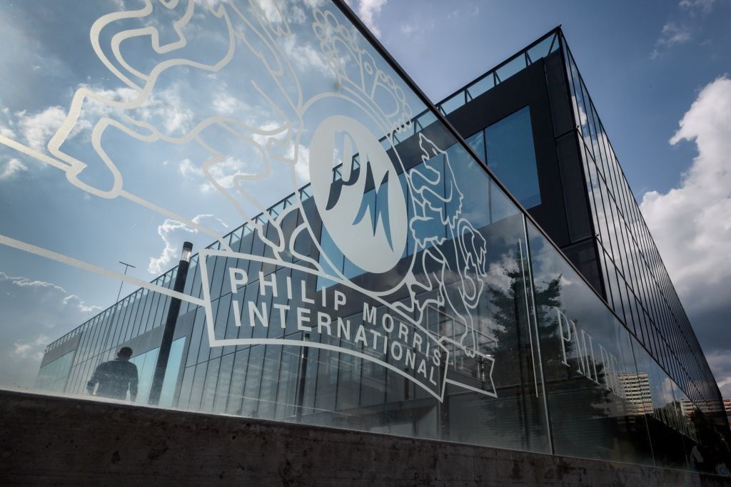 SWITZERLAND-HEALTH-SMOKING-TOBACCO-TECHNOLOGY-INDUSTRY-TREATY