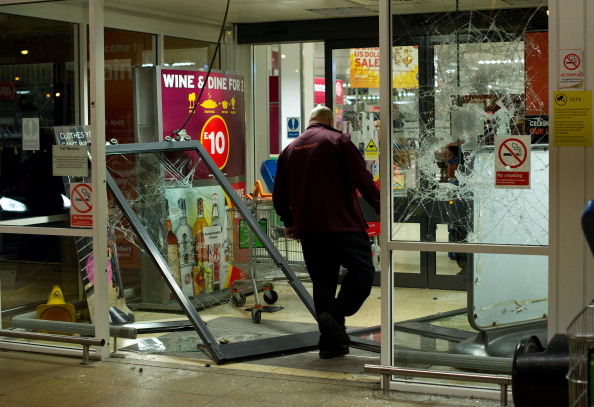 Sheffield Hallam MP calls for protection of shop workers