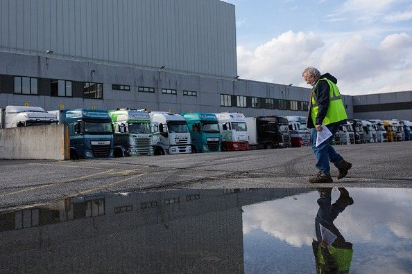 Drivers association, union in uproar over anticipated move of fresh extension of lorry drivers' working hours