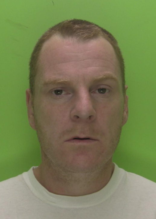 Six years in jail for man who robbed store and attacked victim in street