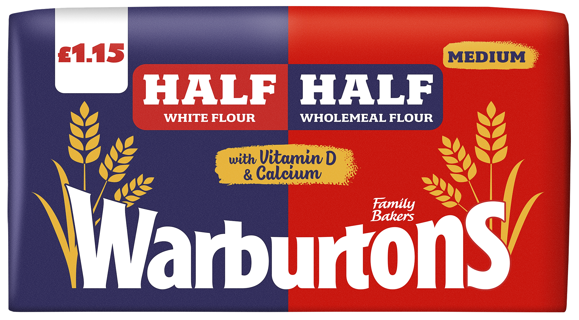 Warburtons launches campaign to raise awareness of Vitamin D deficiency risk