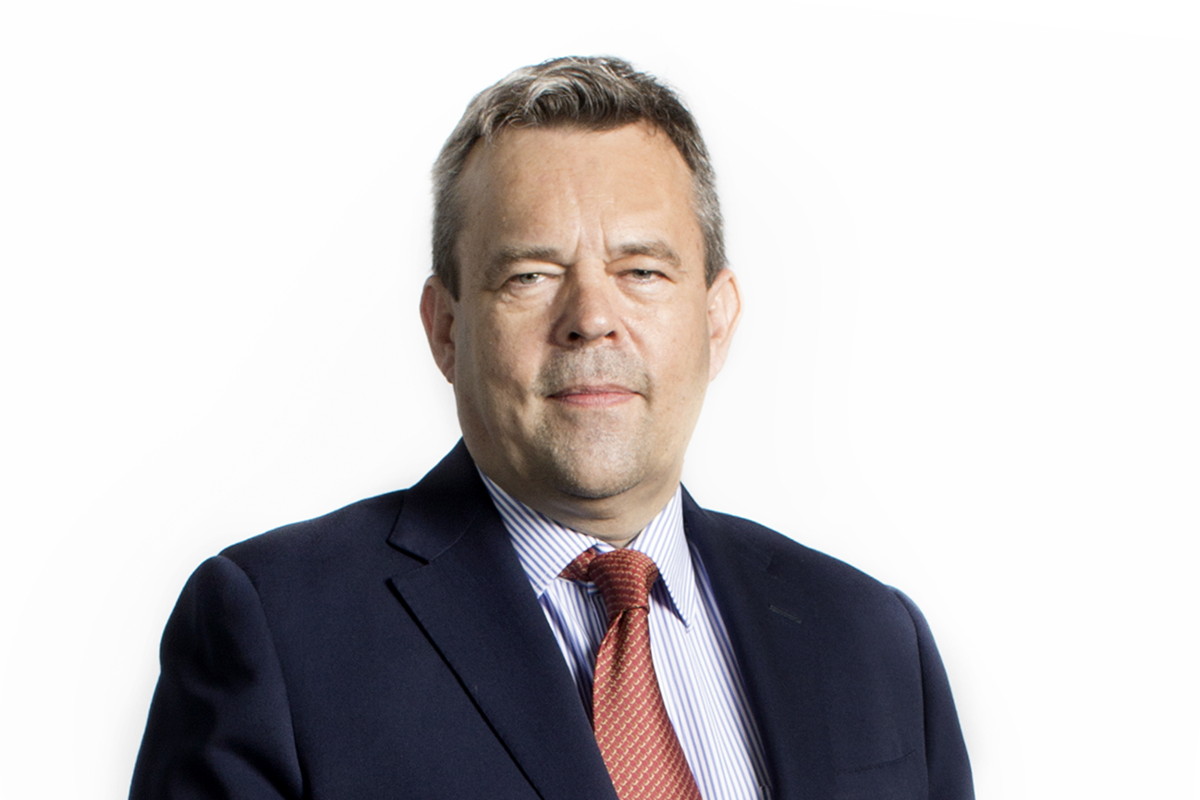 Graham Fewkes appointed Carlsberg Marston’s chairman