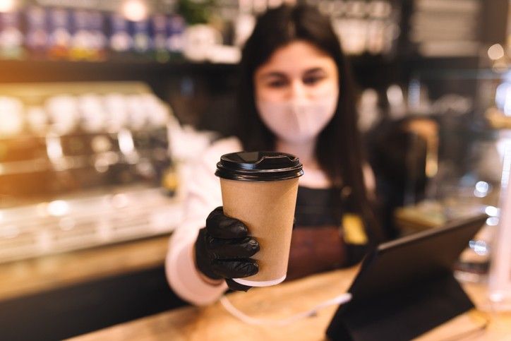 A cuppa is a c-store pick-me-up