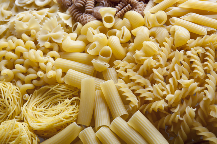 Pasta to get pricier very soon due to bad wheat harvest