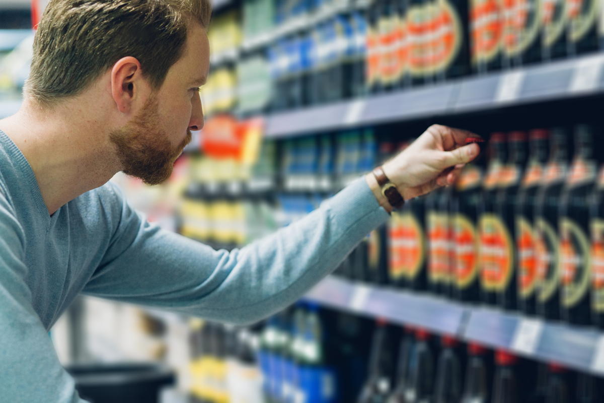 Drinkaware shares guidance for retail staff on alcohol-free and lower strength drinks 