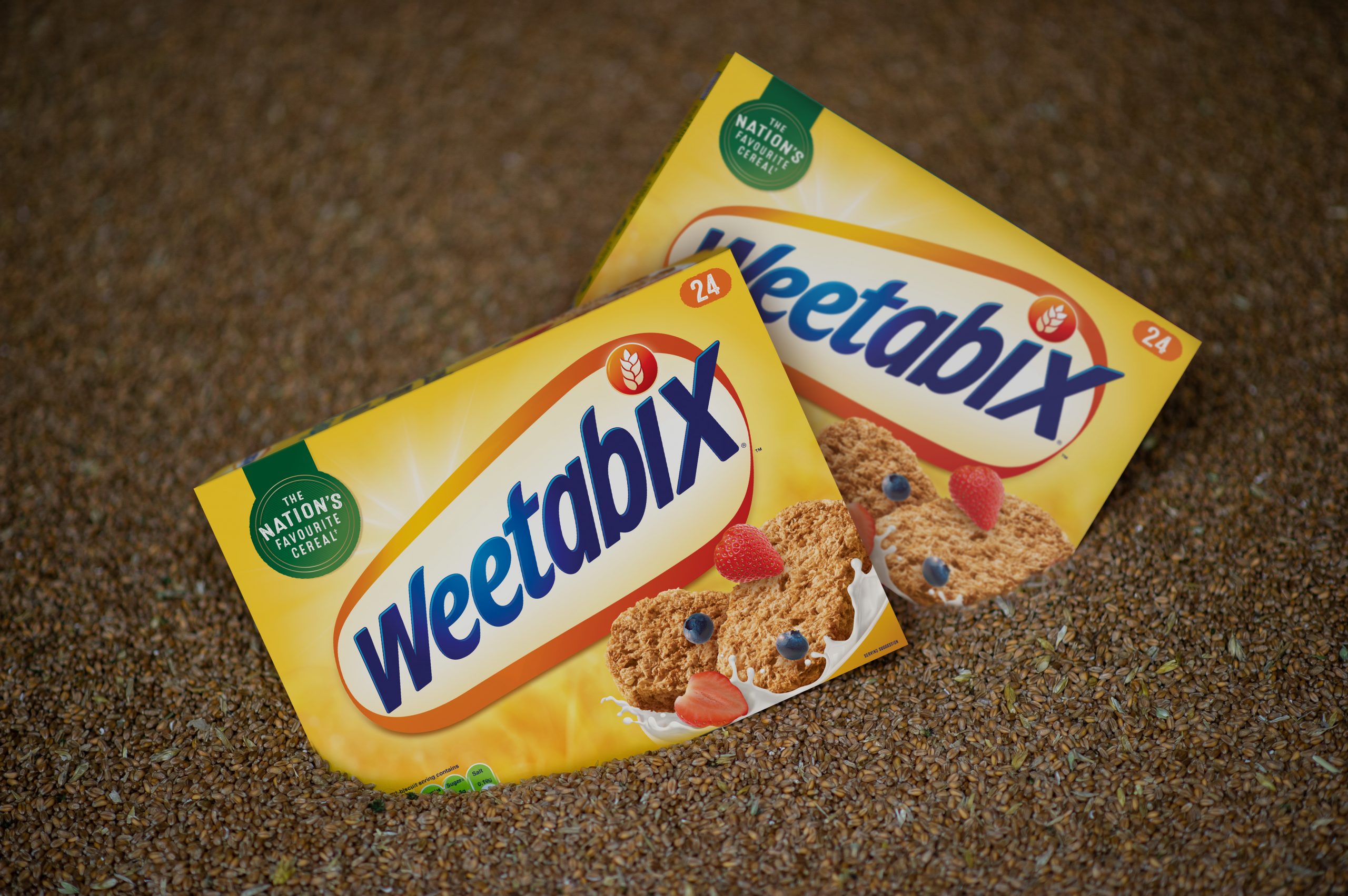 All Weetabix Food Company packs now fully recyclable