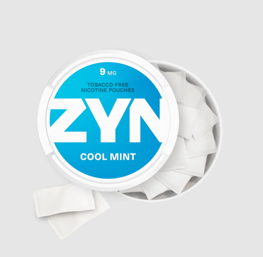 ZYN unveils its first extra-strong nicotine pouches