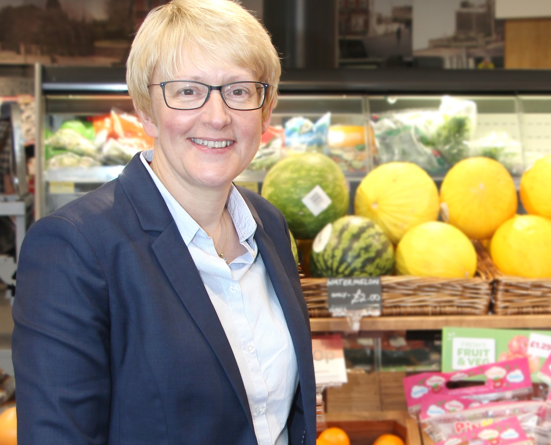 James Hall & Co partners with Too Good To Go to expand waste reduction across all SPAR stores