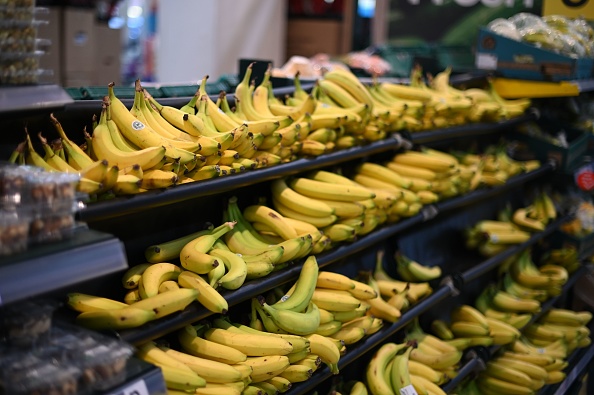 ‘UK supermarkets’ war over banana price harming producers and exporters’