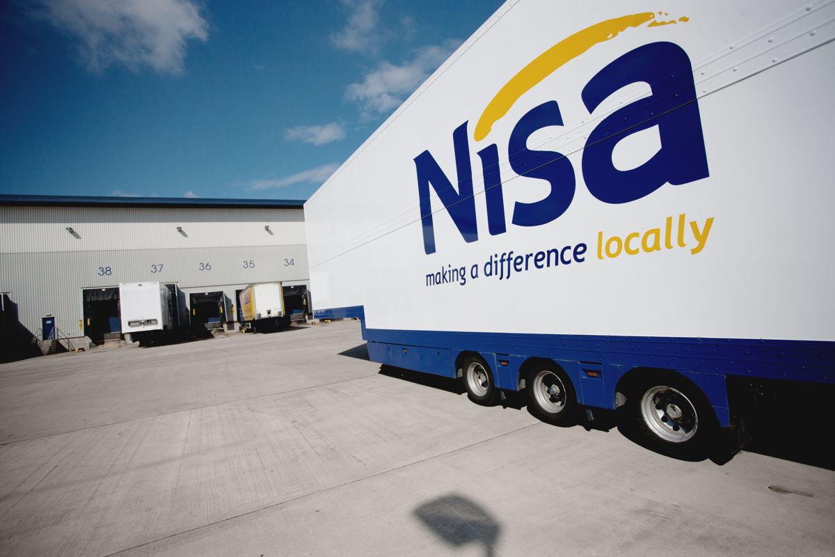 Nisa agrees new five-year deal with Ramsden International