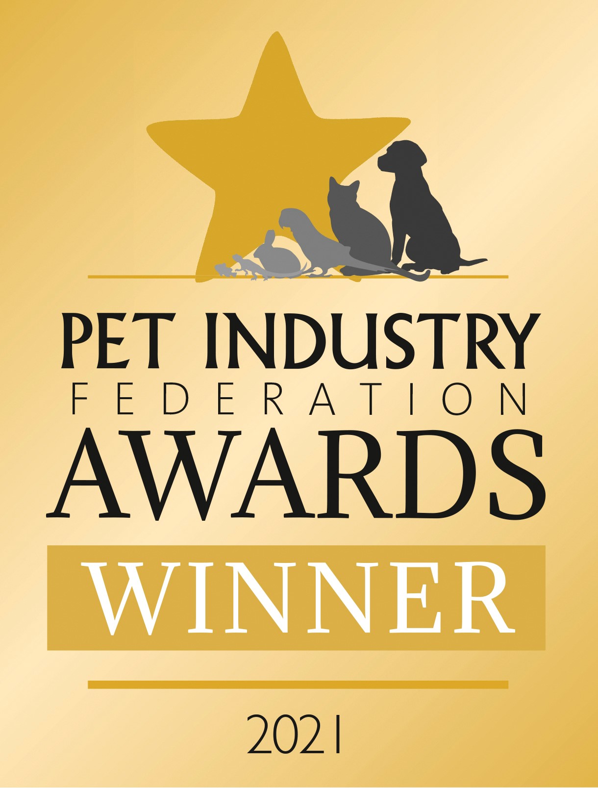 Bestpets named PIF ‘Wholesaler of the Year’  for third time