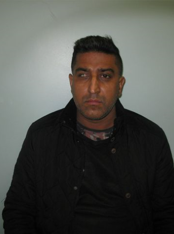 Cash and carry duo jailed for 11 years for laundering £25m