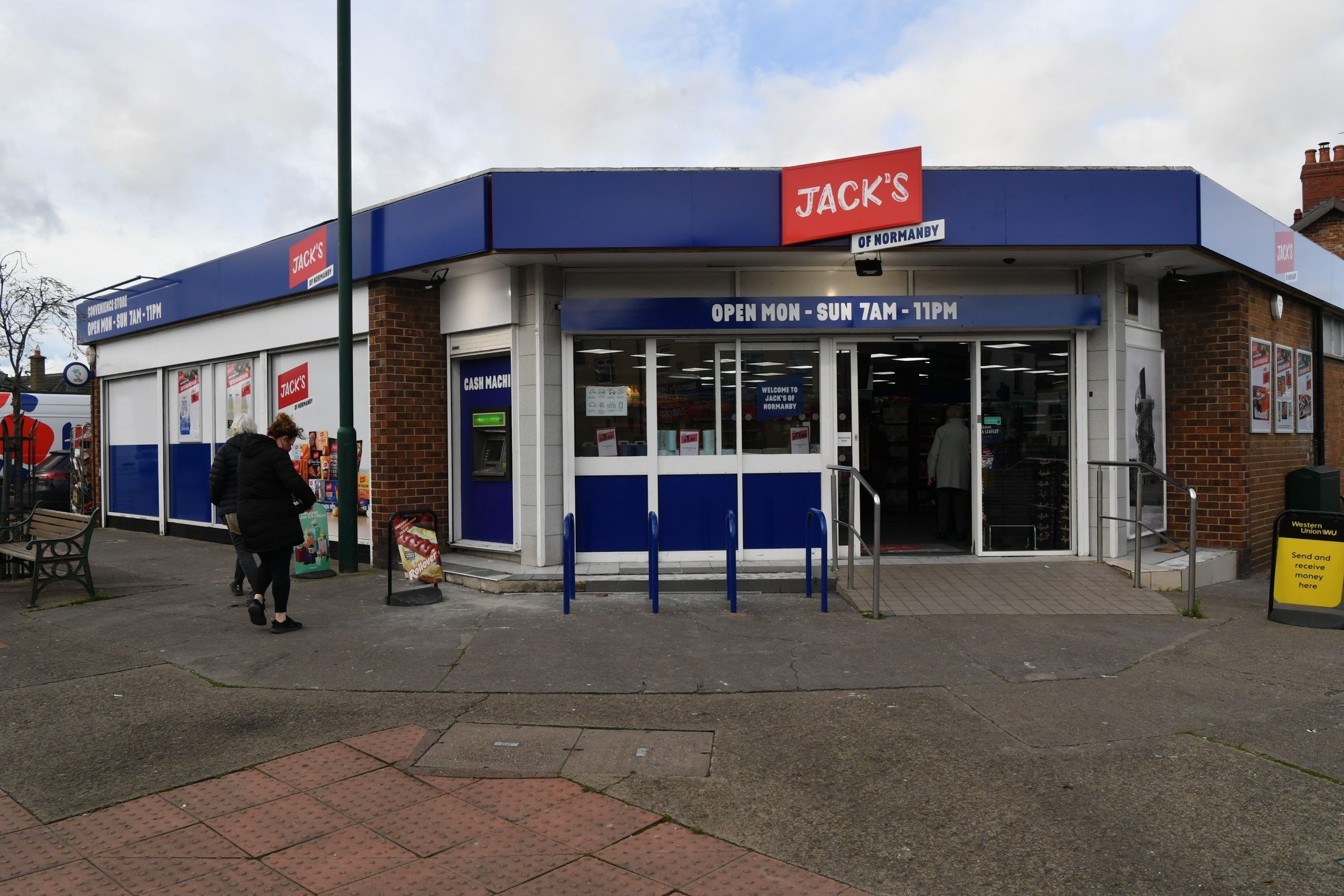 Tesco axes Jack’s but label will continue