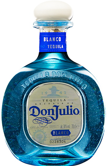 Diageo’s Don Julio Blanco becomes first tequila to get Environmentally Responsible Agave certification