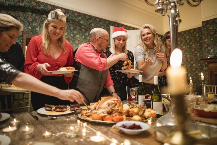 ‘Half of Britons expect shortage of turkey during Christmas’