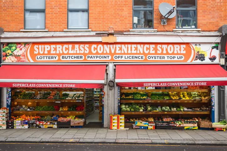 Leading association expresses concern over rising costs of independent retailers