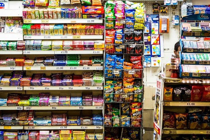 ‘HFSS less likely to impact c-store owners’