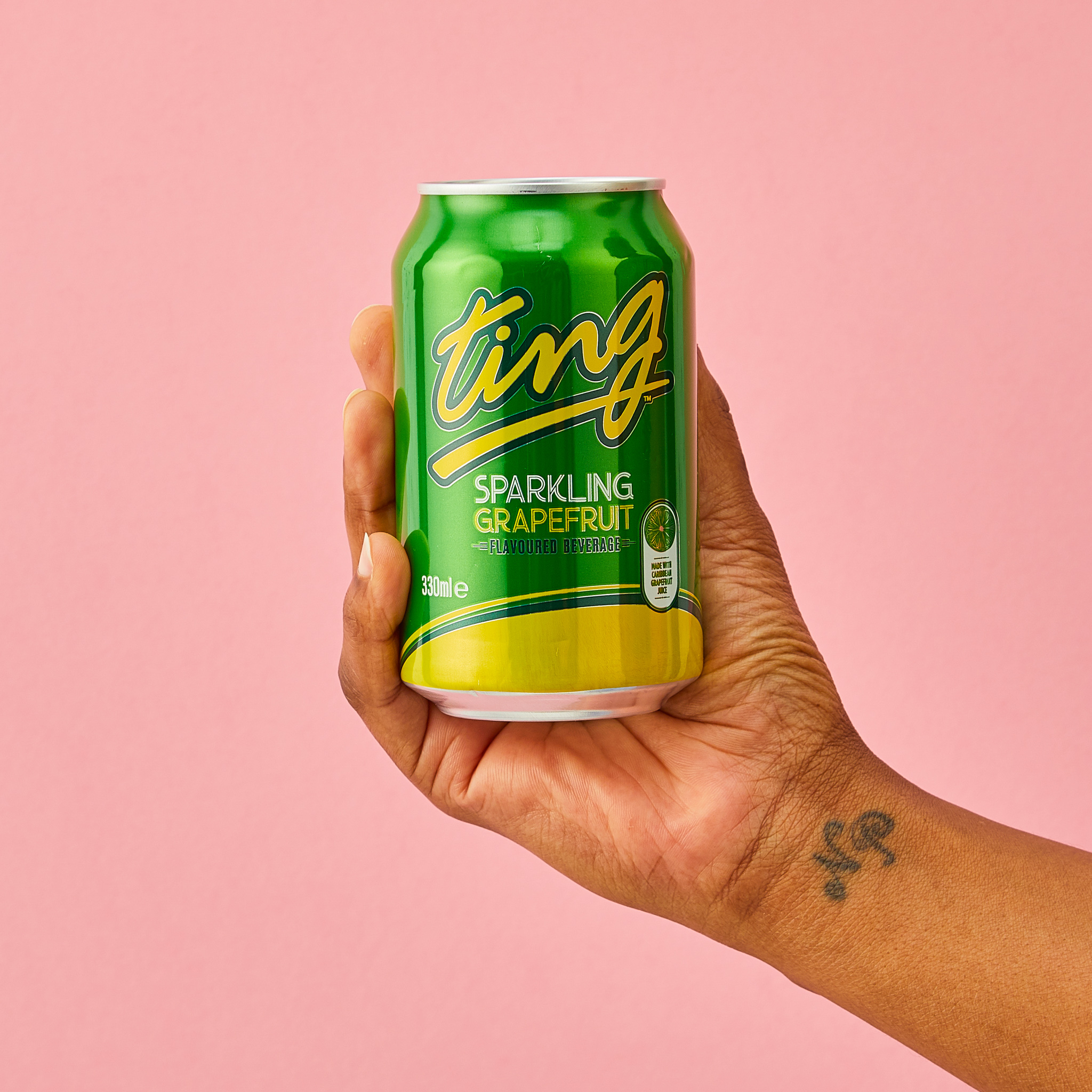 ting launches collaborative marketing campaign