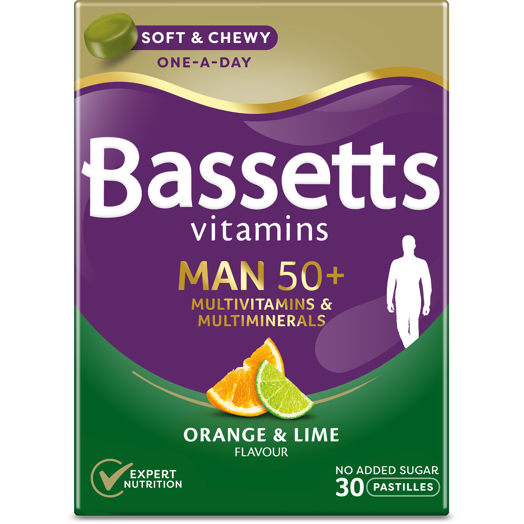 Bassetts Vitamins set to shake up adult vitamins category